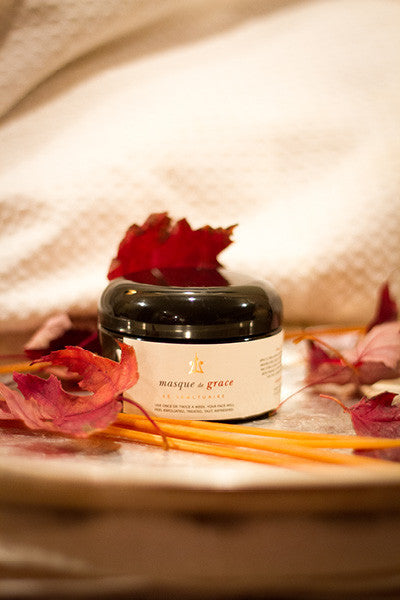Restorative Masque de Grace 6  oz.