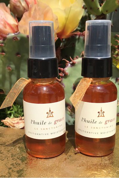 SPRING | SUMMER 2024  OFFERING -  Buy One 1.25 oz. Bottle & Receive Half Off Second 1.25 oz. Bottle